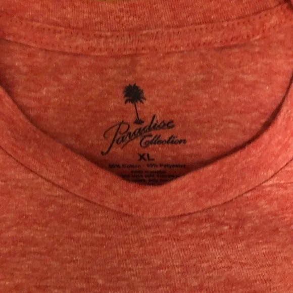 Paradise Collection T-Shirt - Picture 3 of 3